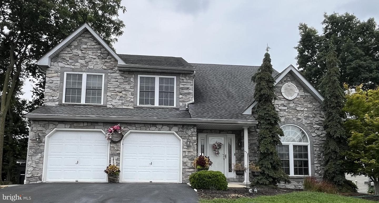 1036 Meadow Drive