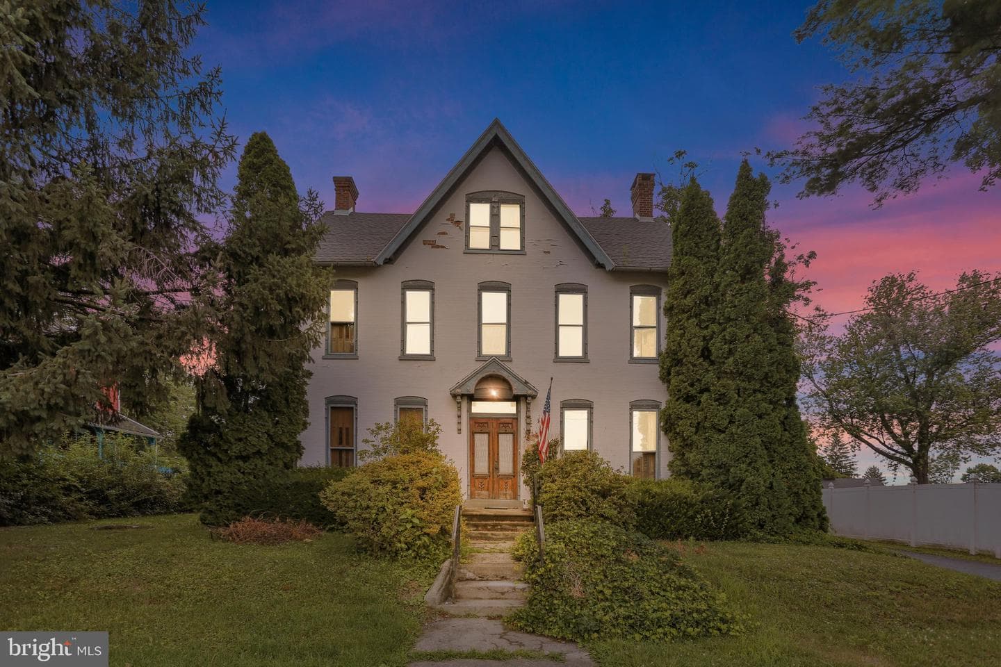 15179 Kutztown Road, Kutztown