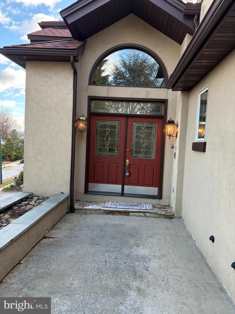 101 Robert Road, Wyomissing