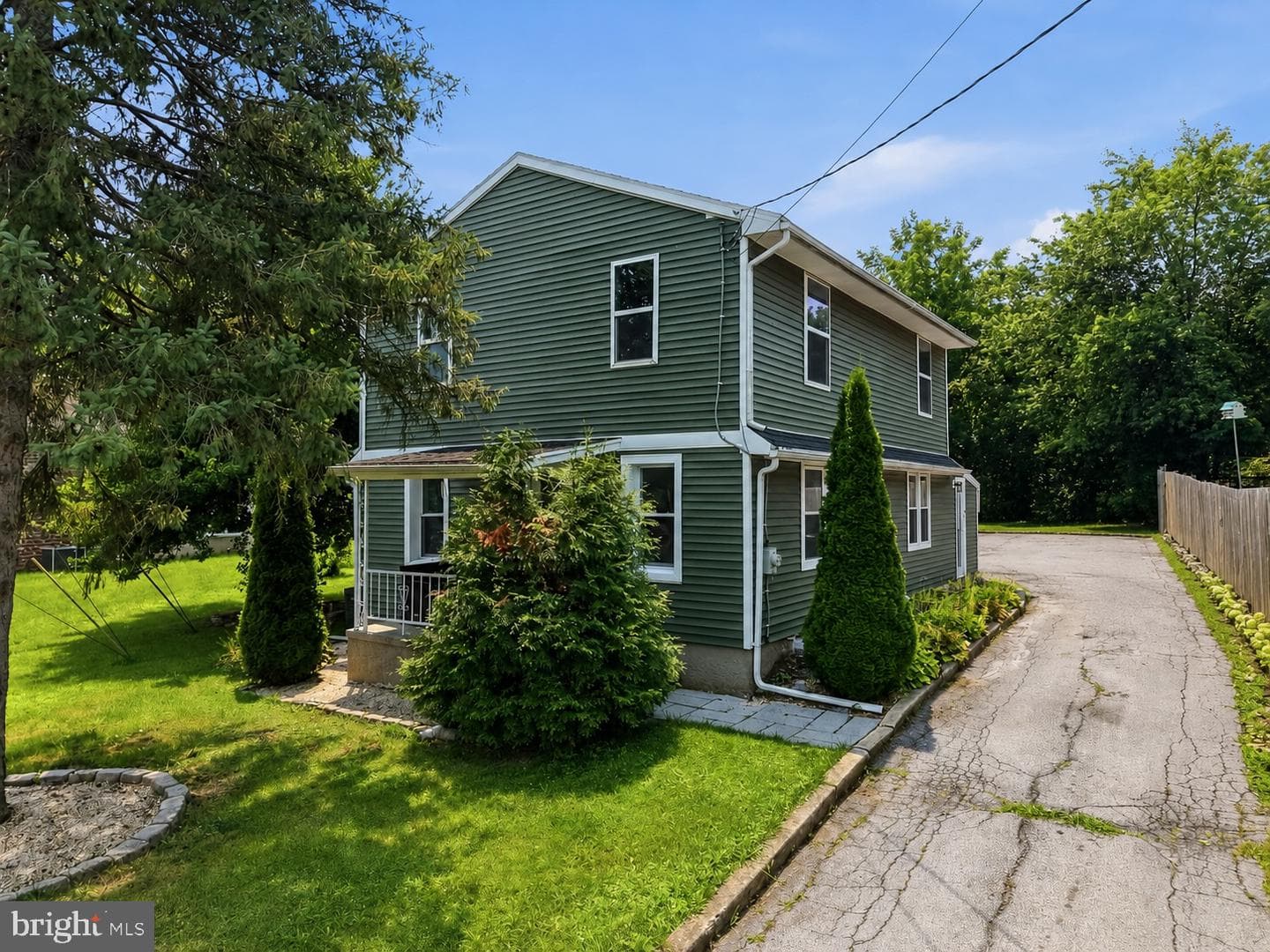 1104 Old Swede Road, Douglassville