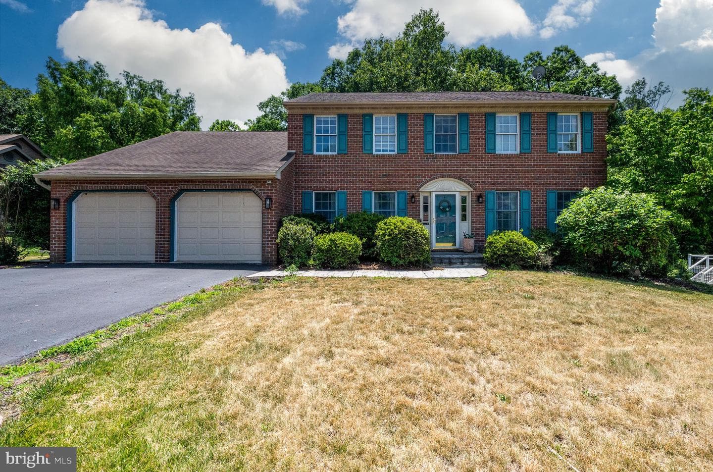 402 Russell Avenue, Douglassville