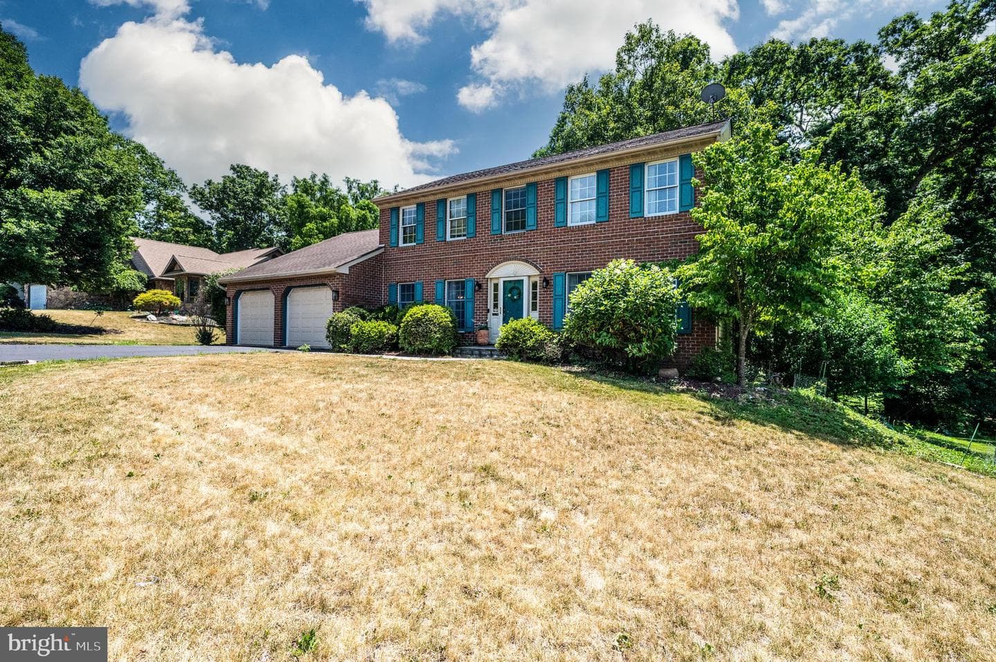 402 Russell Avenue, Douglassville