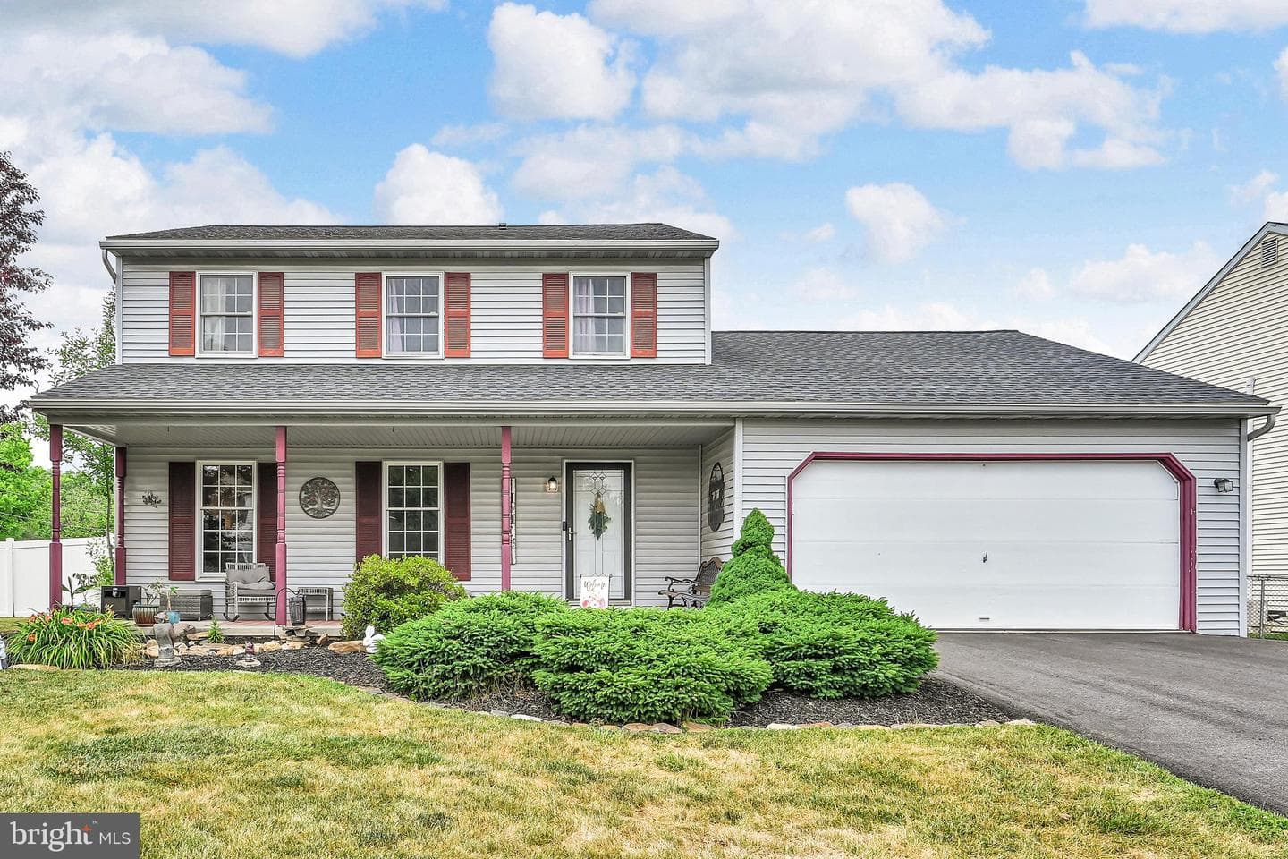 230 Hope Drive, Blandon