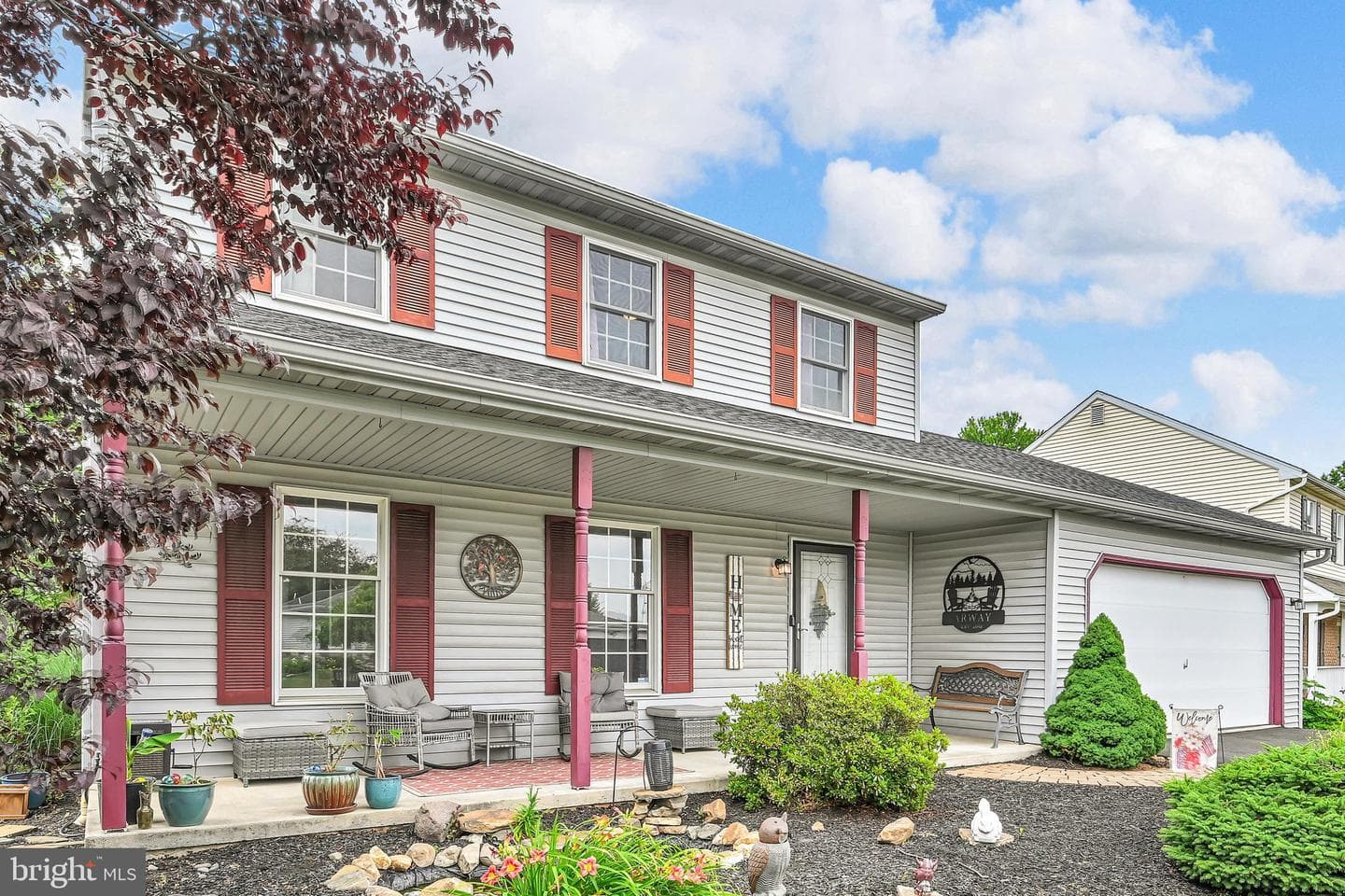 230 Hope Drive, Blandon