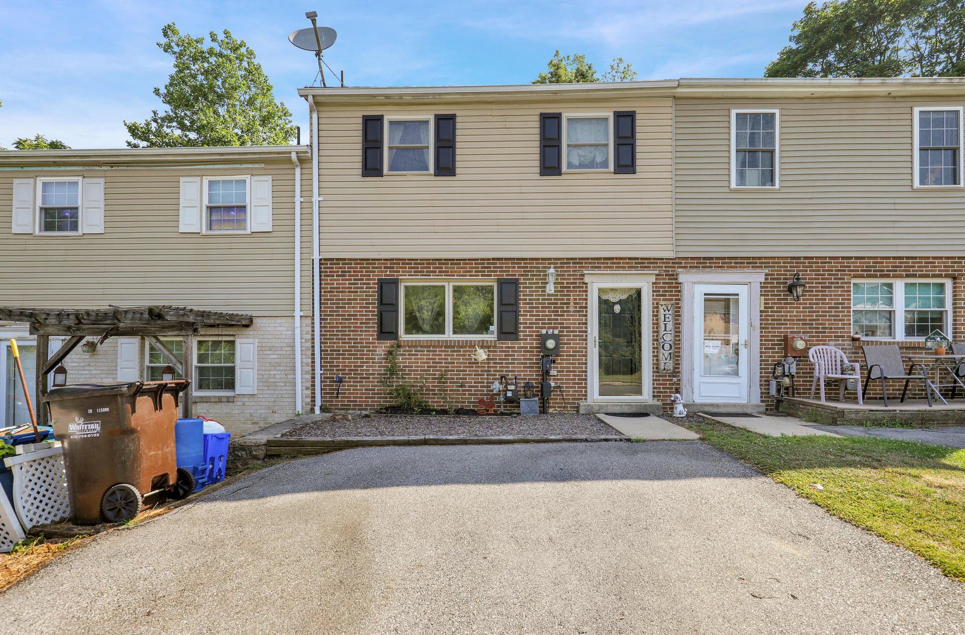 1354 Fox Run, Reading