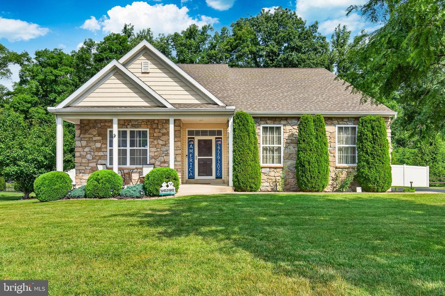 105 Woods Edge Drive, Douglassville