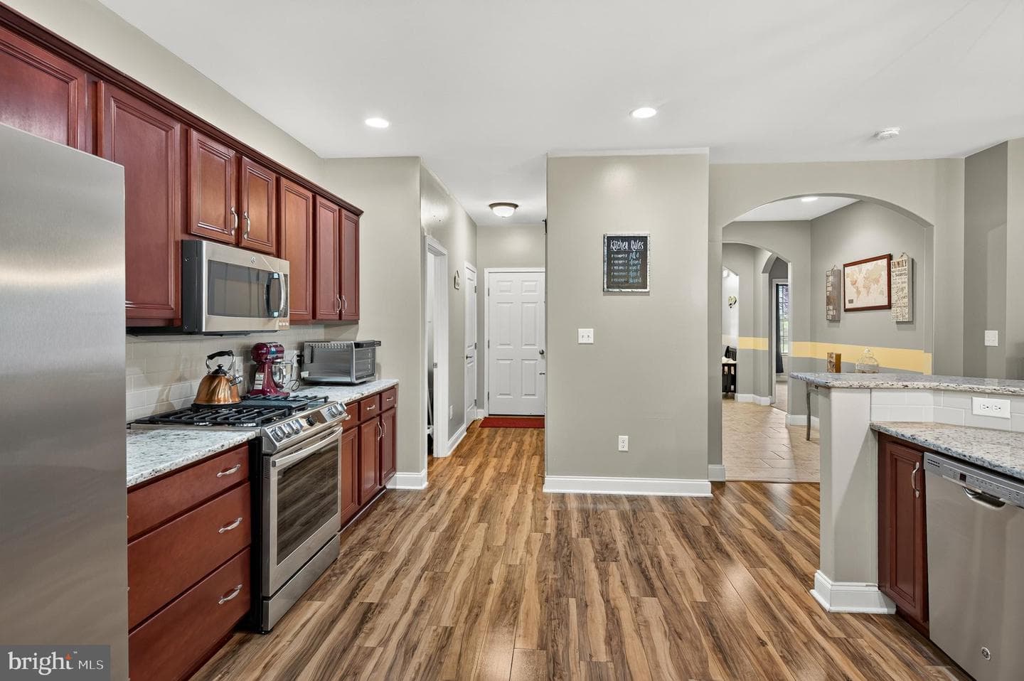 105 Woods Edge Drive photo 14