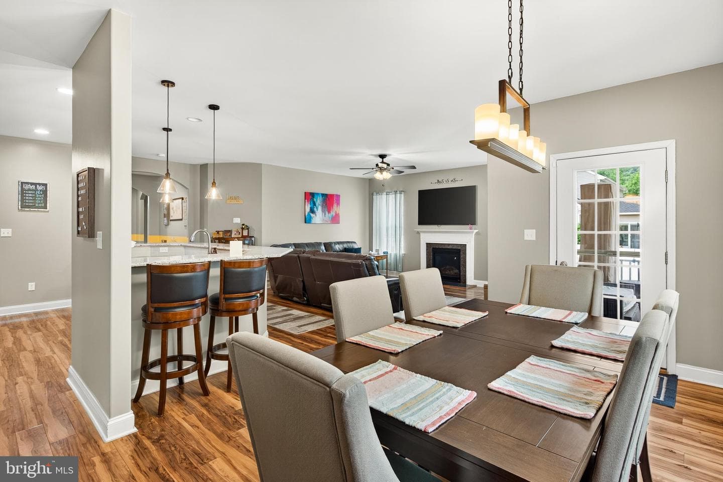 105 Woods Edge Drive photo 17