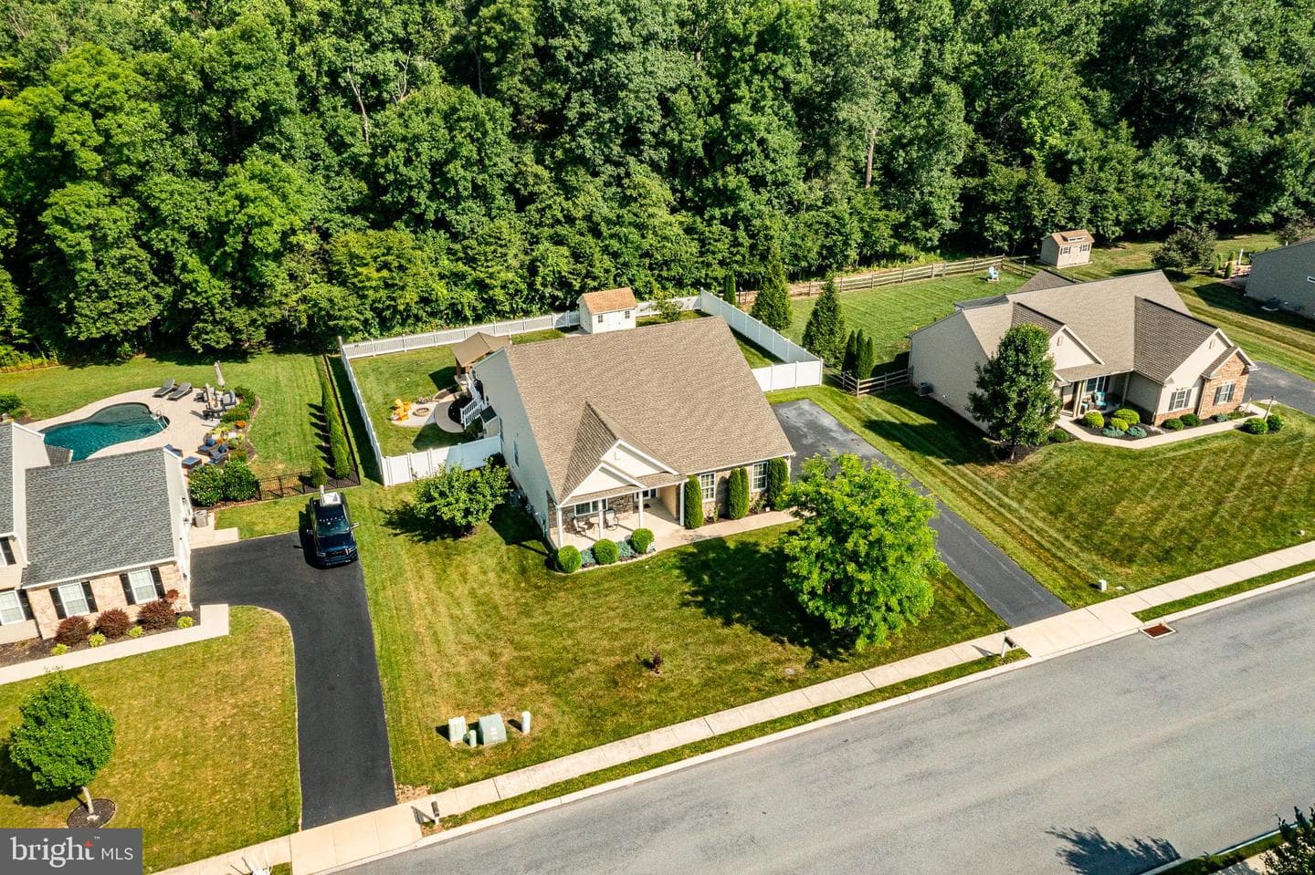 105 Woods Edge Drive, Douglassville