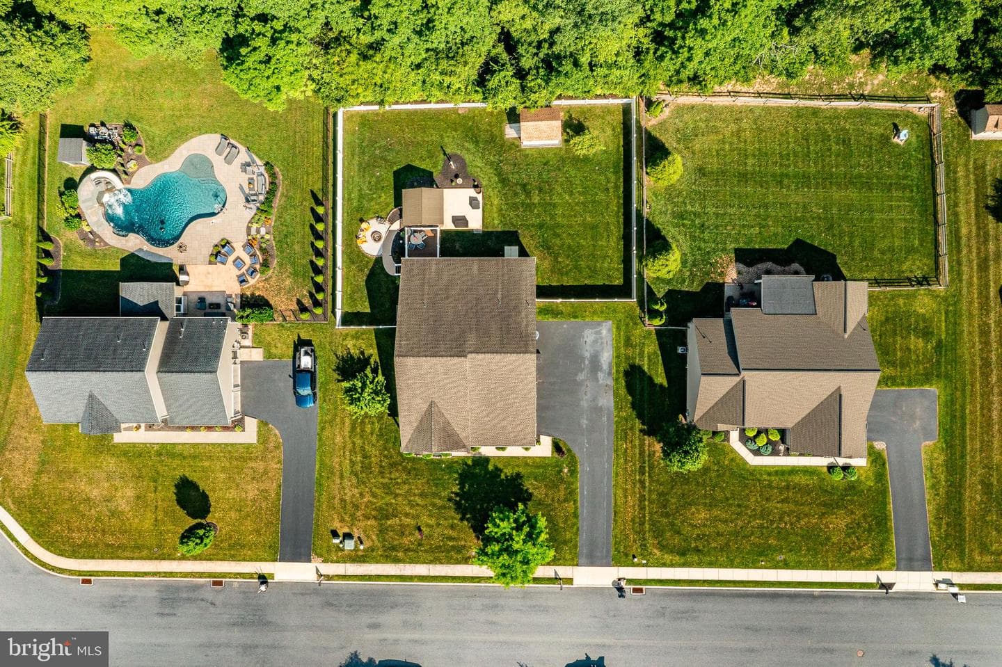 105 Woods Edge Drive photo 61