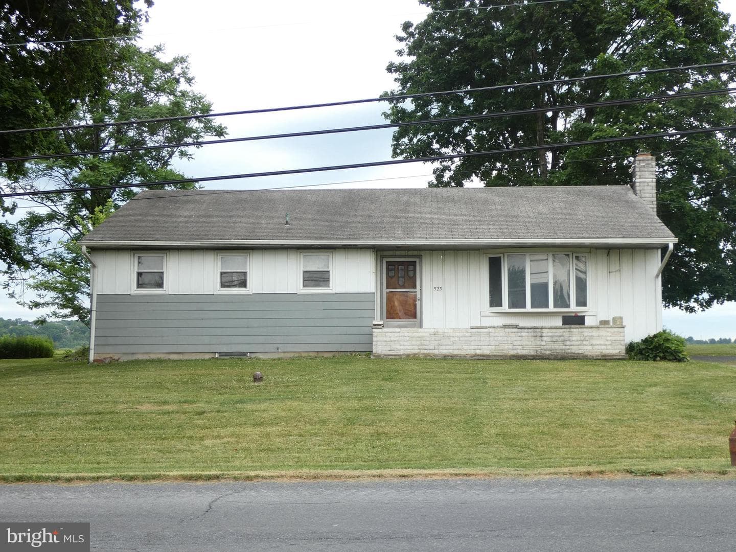 523 College Boulevard, Kutztown