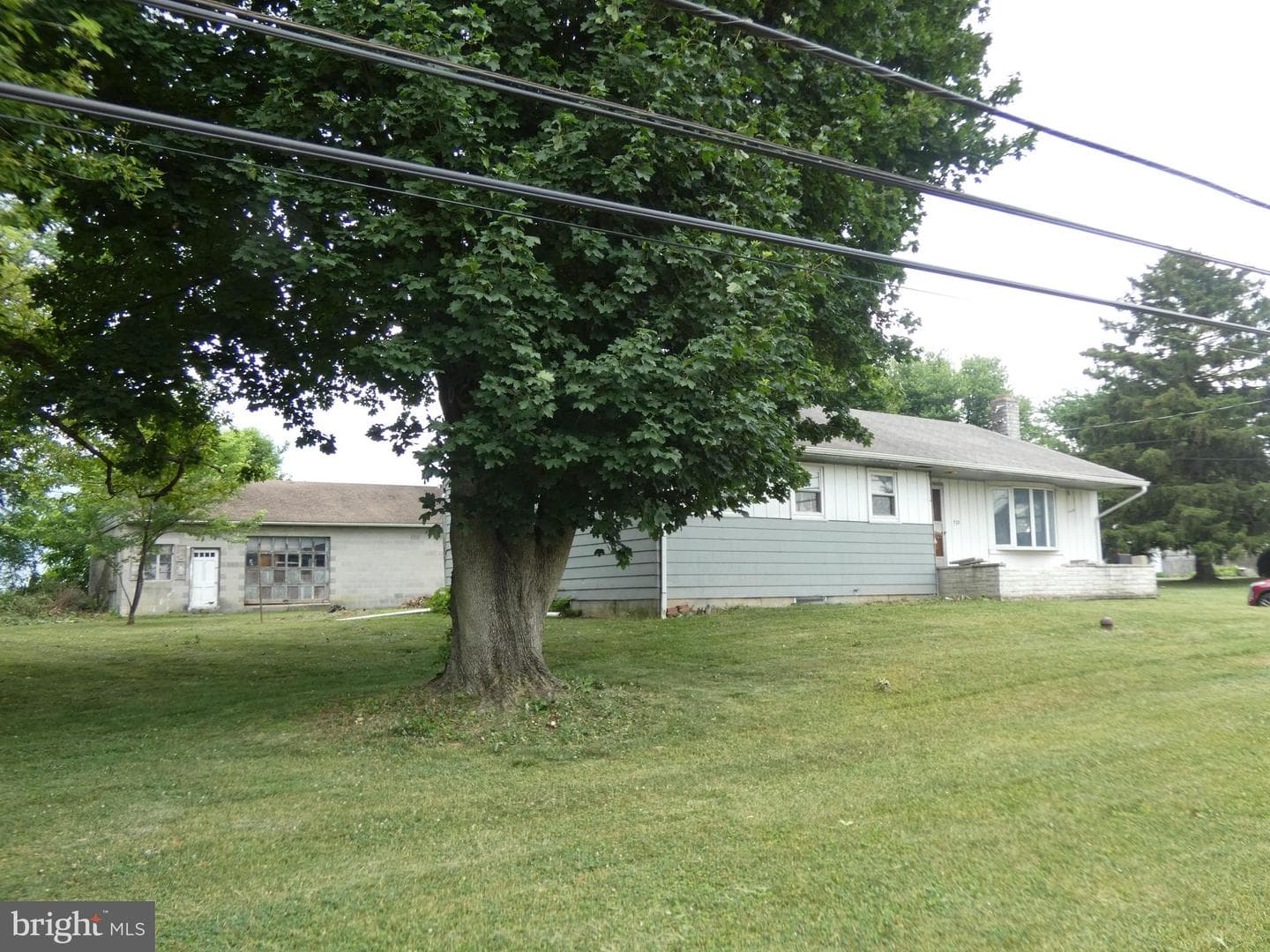 523 College Boulevard, Kutztown