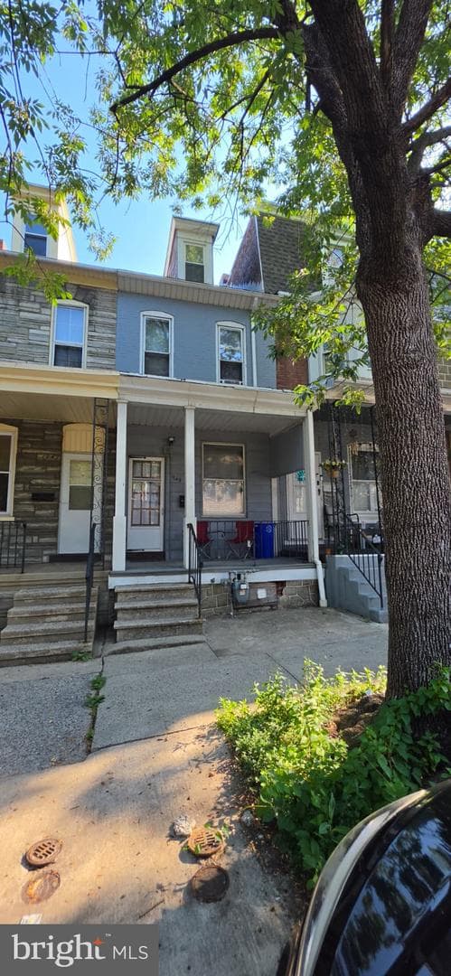 1749 Perkiomen Ave, Reading