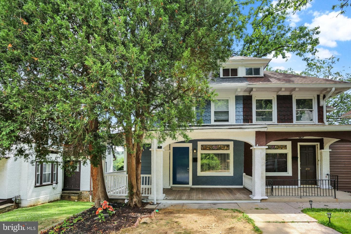 261 Friedensburg Rd, Reading