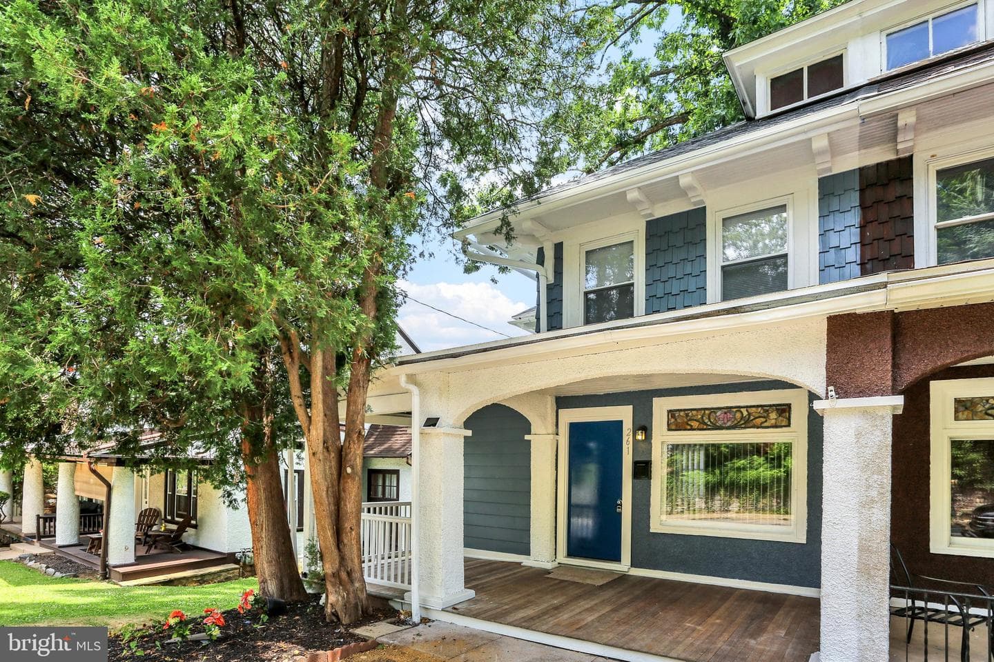 261 Friedensburg Rd, Reading