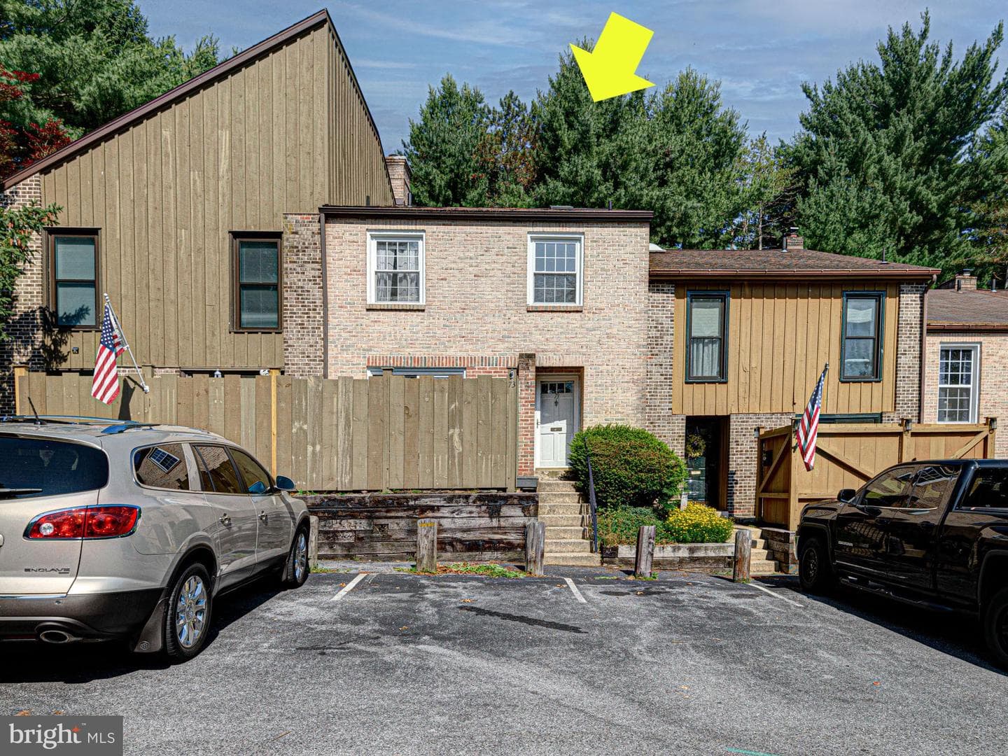 73 Wedge Lane, Reading
