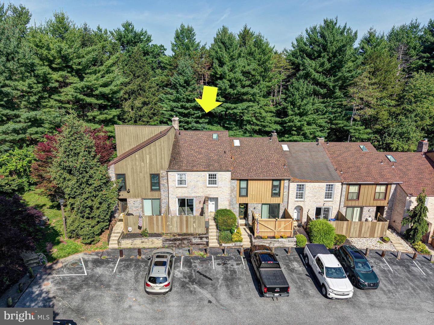 73 Wedge Lane, Reading