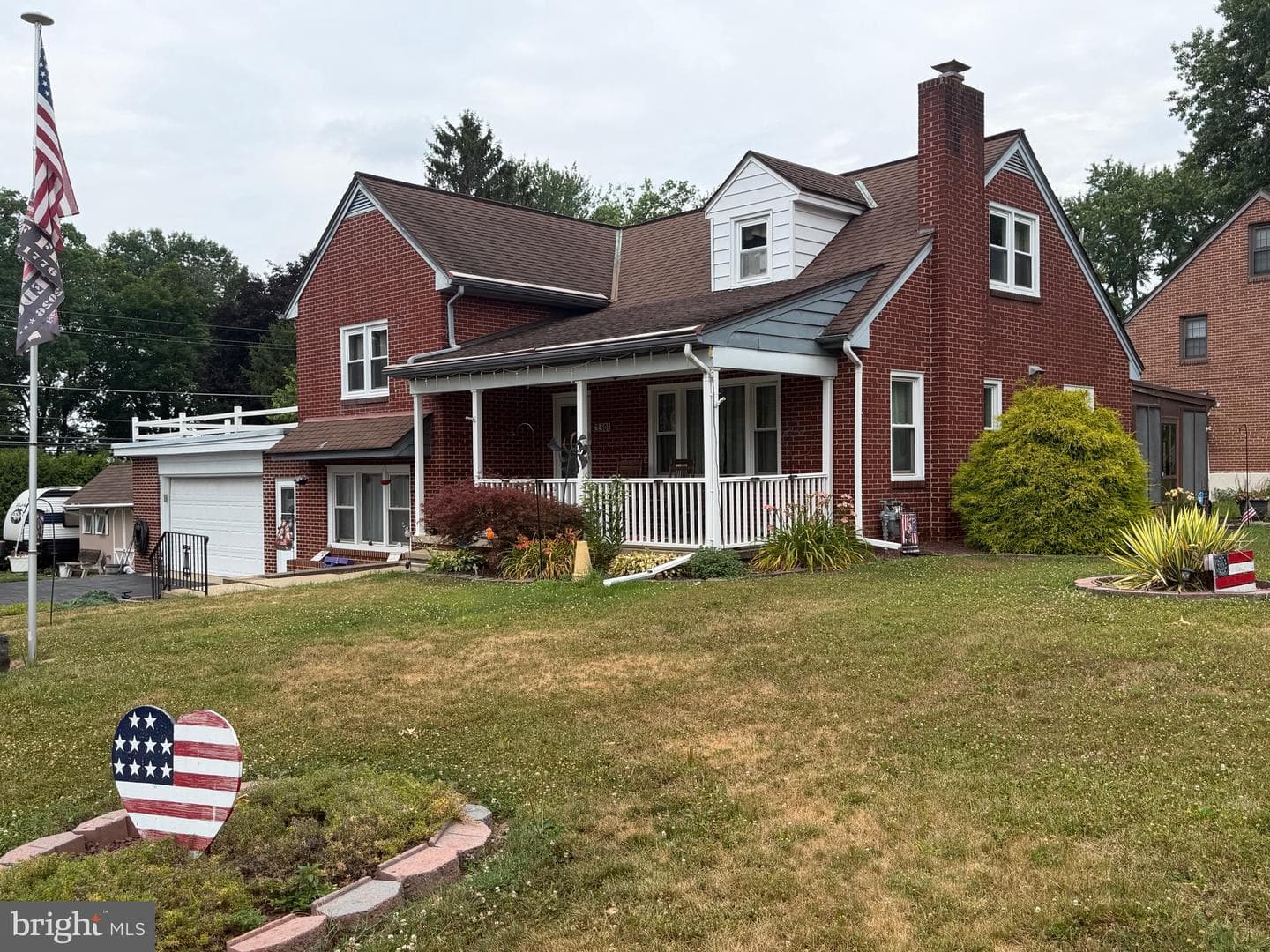 801 Lobelia Avenue, Reading