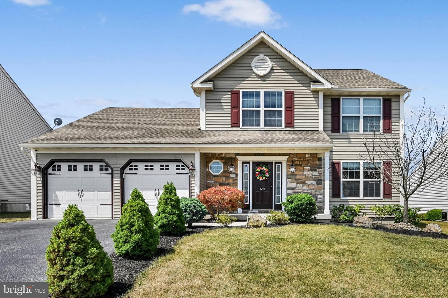 1018 Shilo Street, Reading