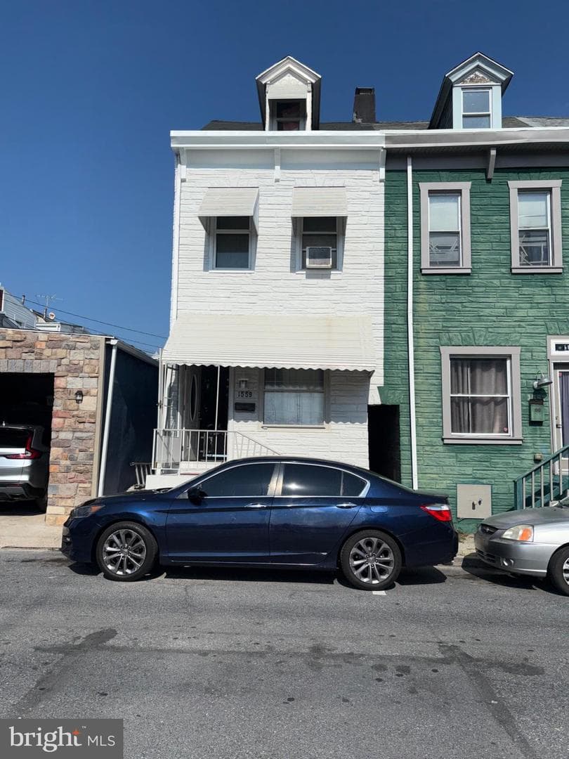 1559 Moss Street, Reading