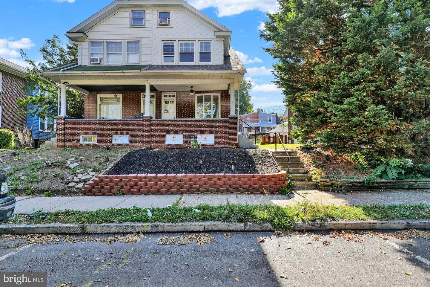 1413 N 12th Street, Reading