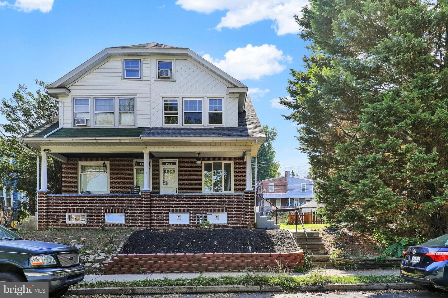 1413 N 12th Street, Reading
