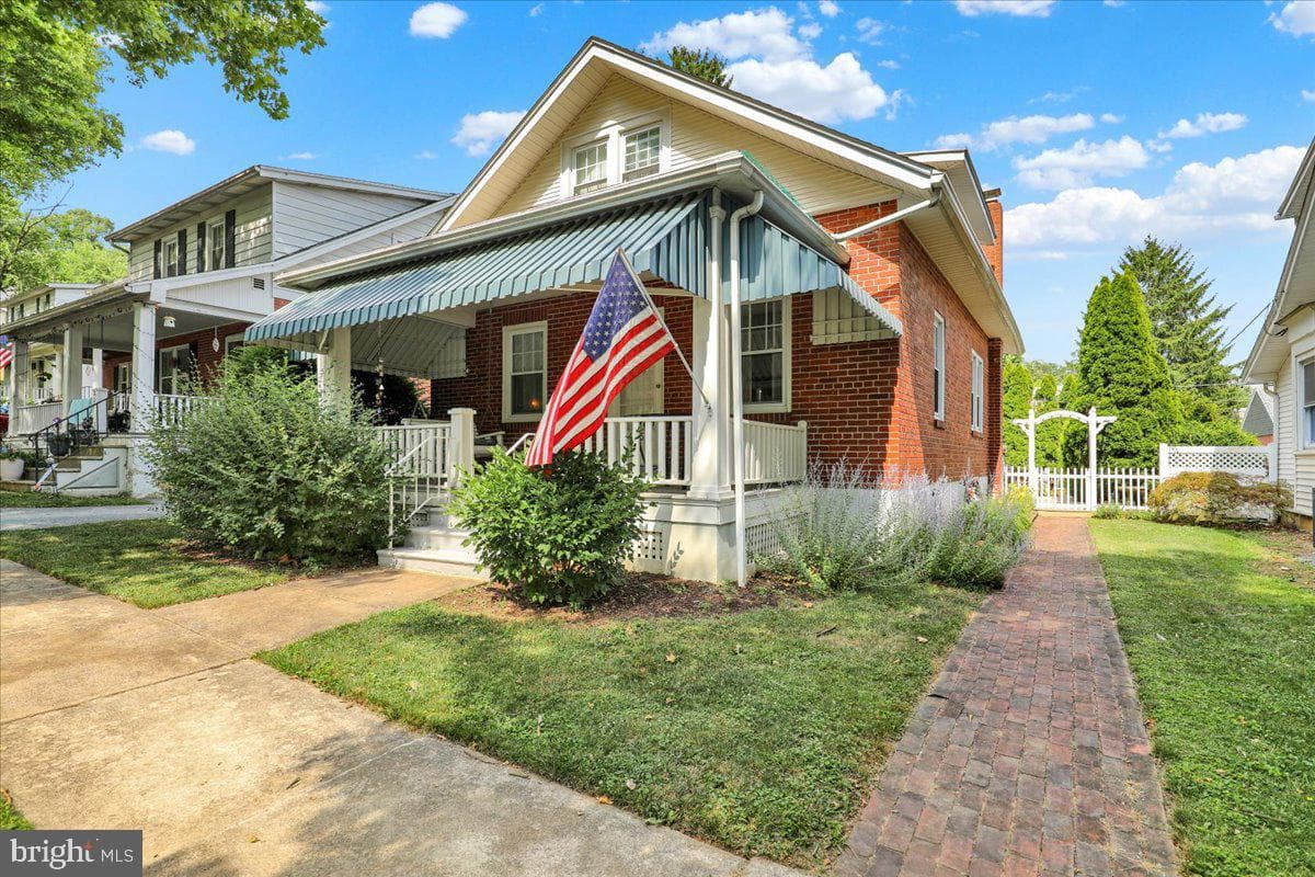405 Seiberts Court