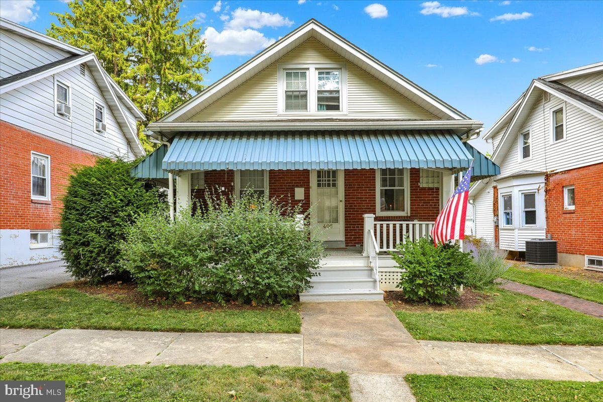 405 Seiberts Court photo 8