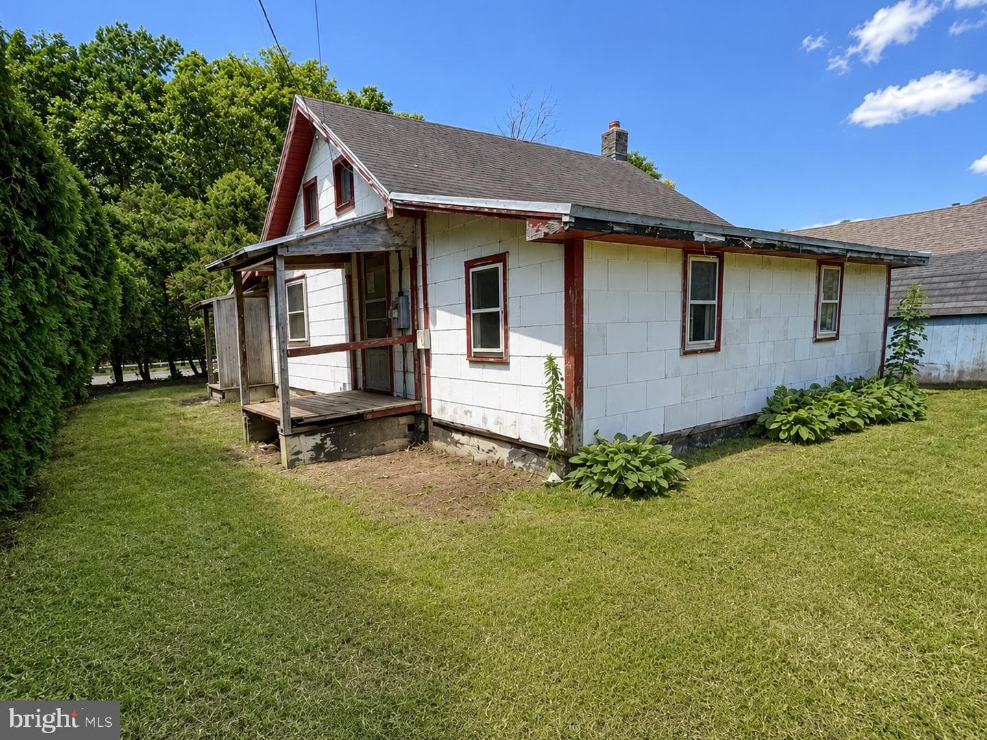 1309 W Philadelphia Ave, Boyertown