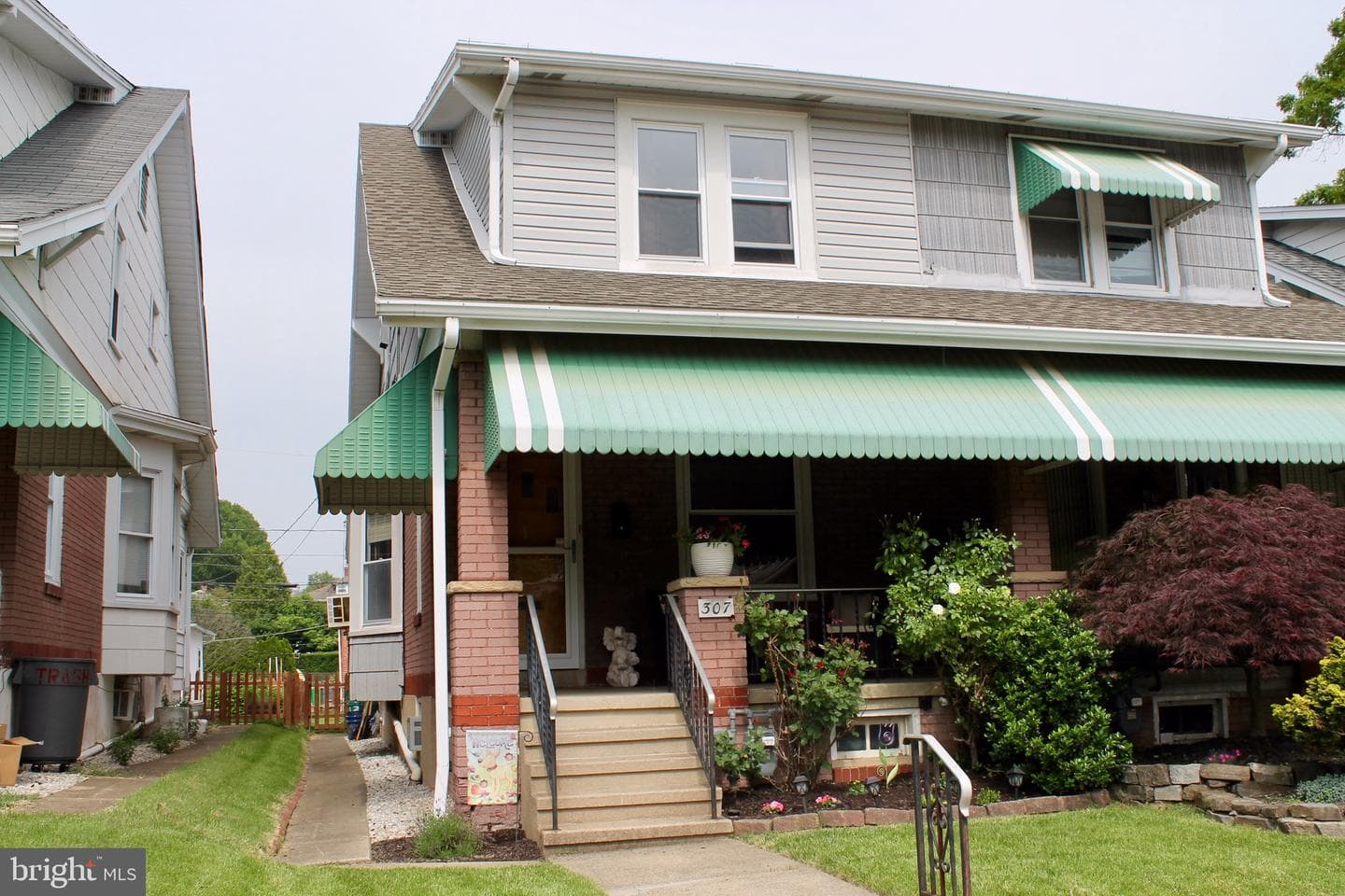 307 N Brobst St., Shillington