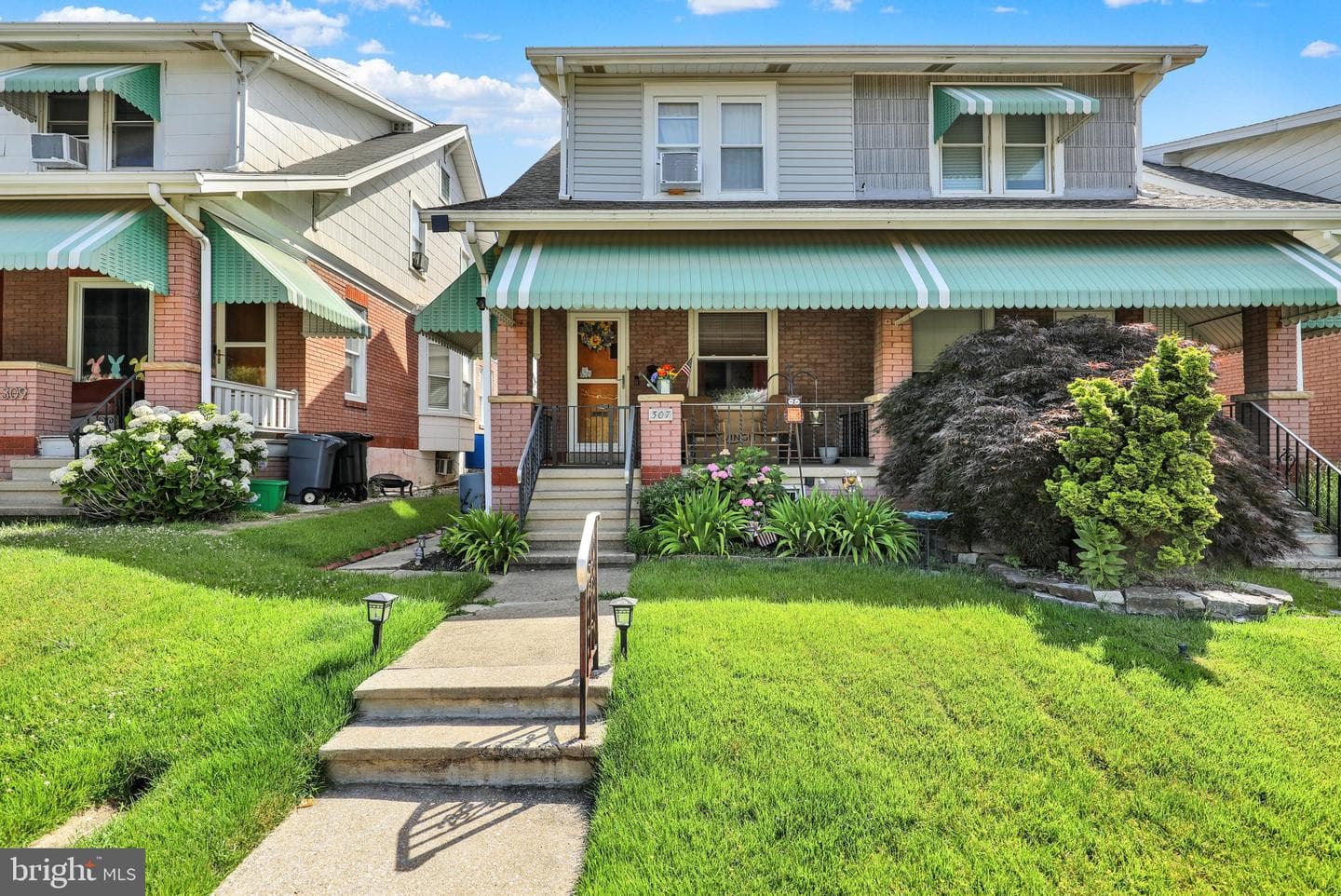 307 N Brobst St, Reading