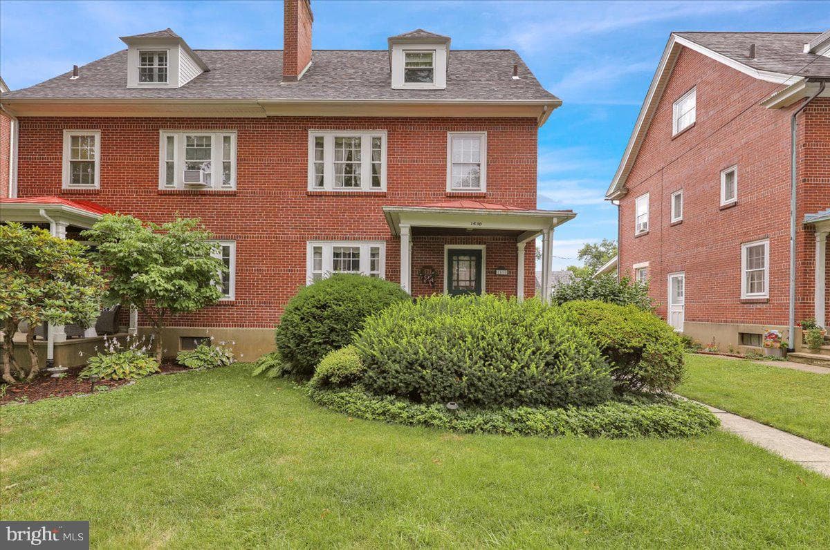 1530 Cleveland Avenue, Wyomissing