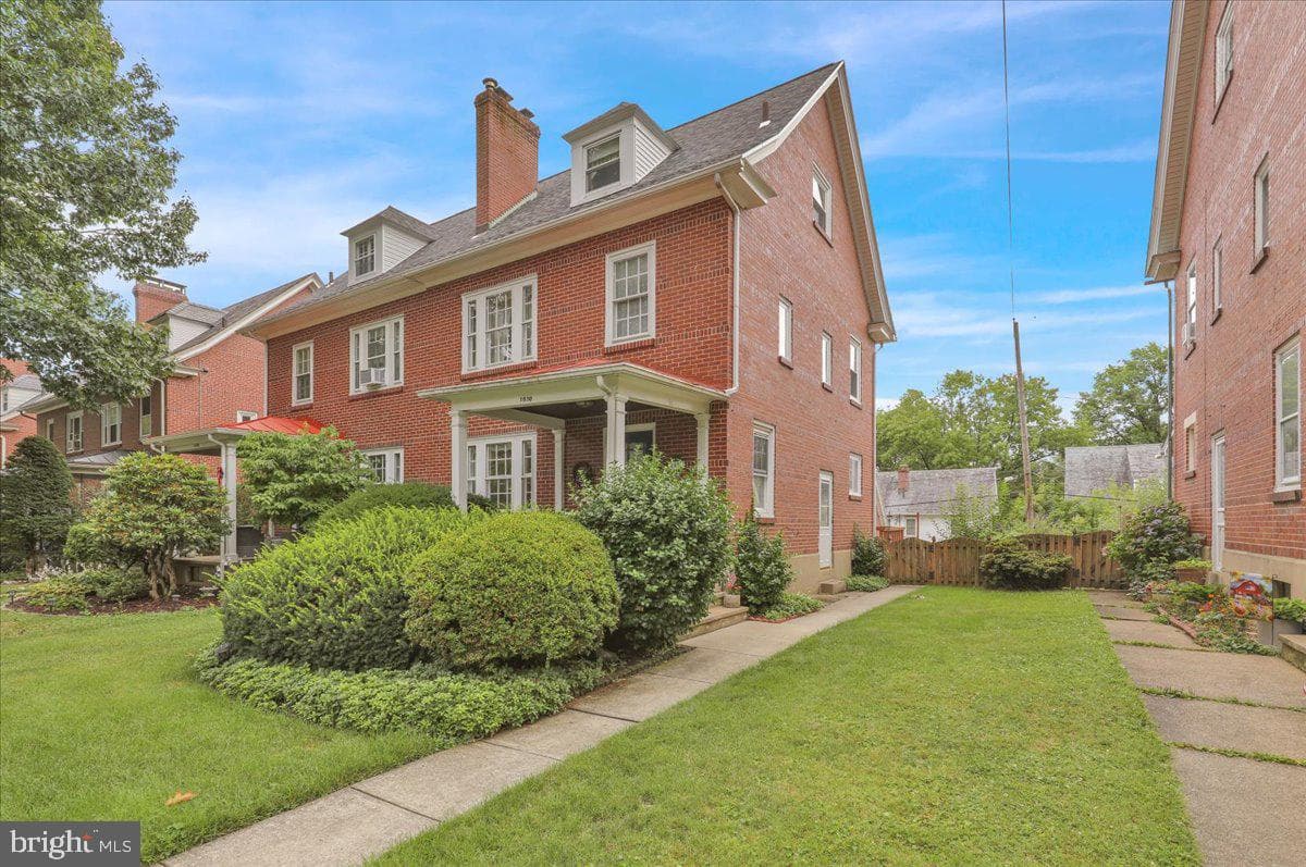 1530 Cleveland Avenue, Wyomissing