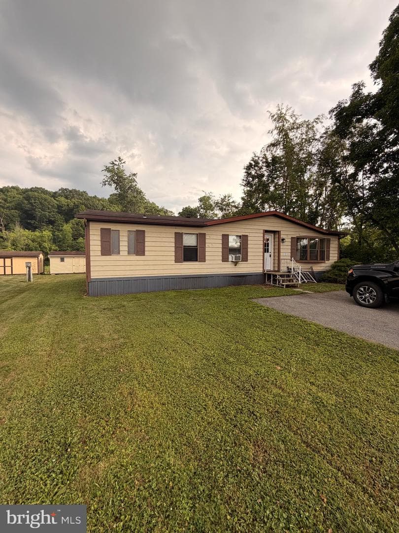 77 Blarney Circle, Mohrsville