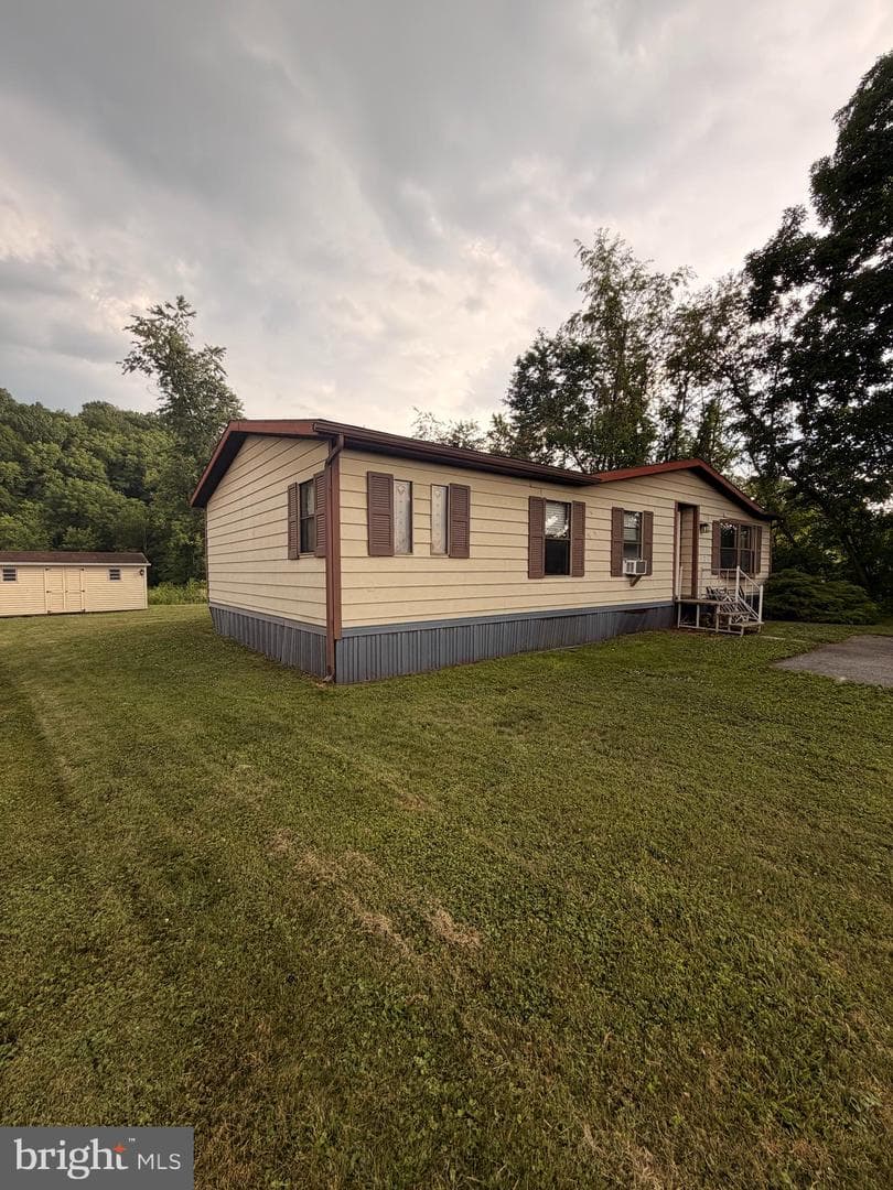 77 Blarney Circle, Mohrsville