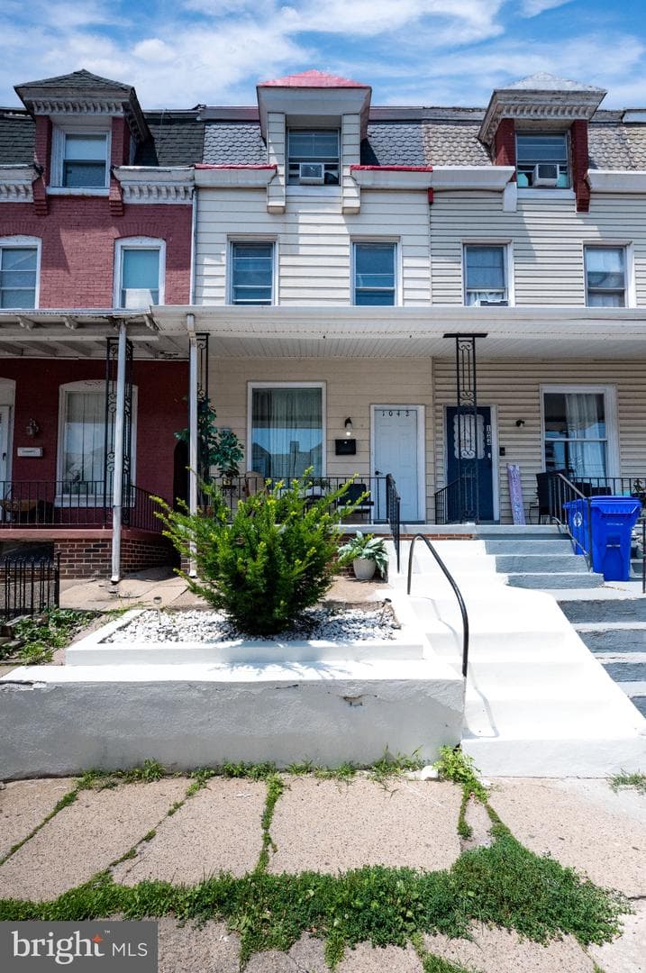 1042 Church Street, Reading