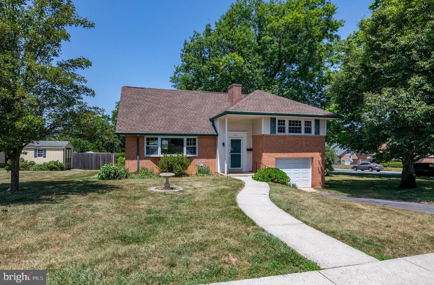 2401 Bell Drive, Reading