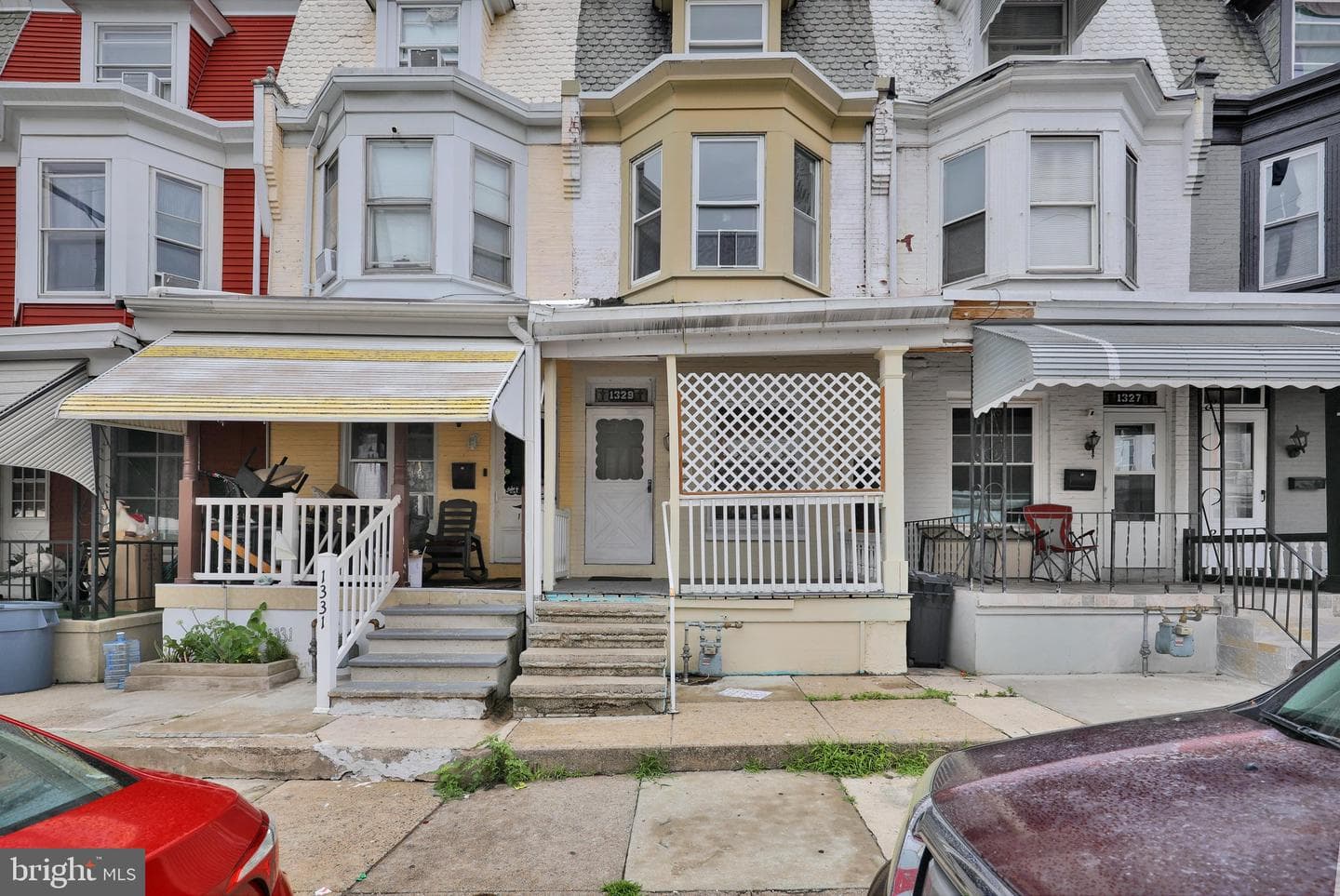 1329 Church Street, Reading