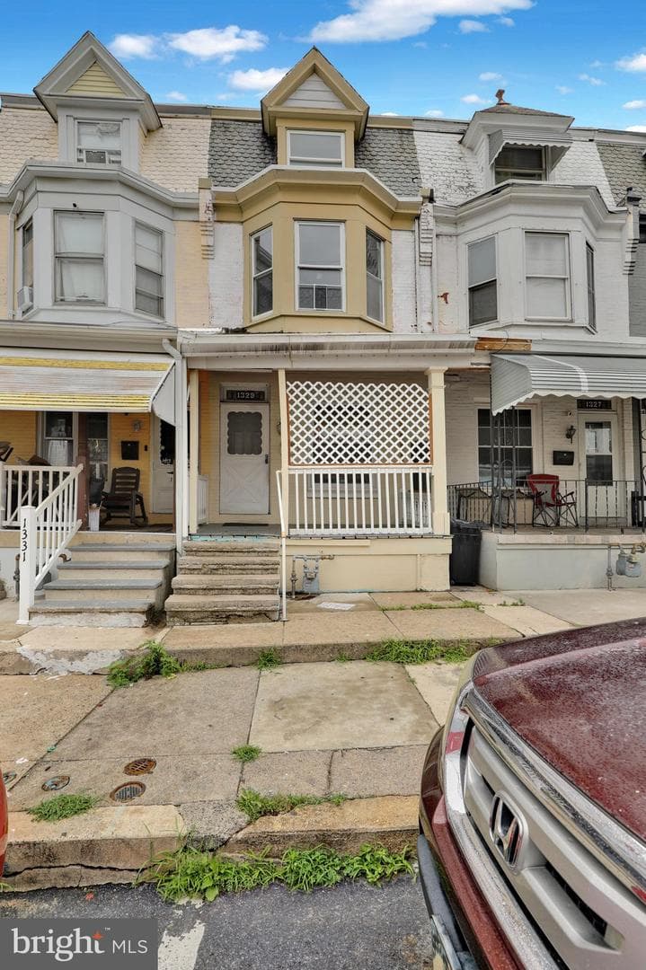 1329 Church Street, Reading