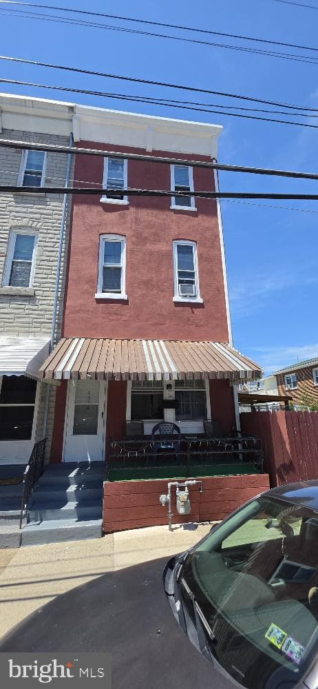 1324 N 10th Street, Reading