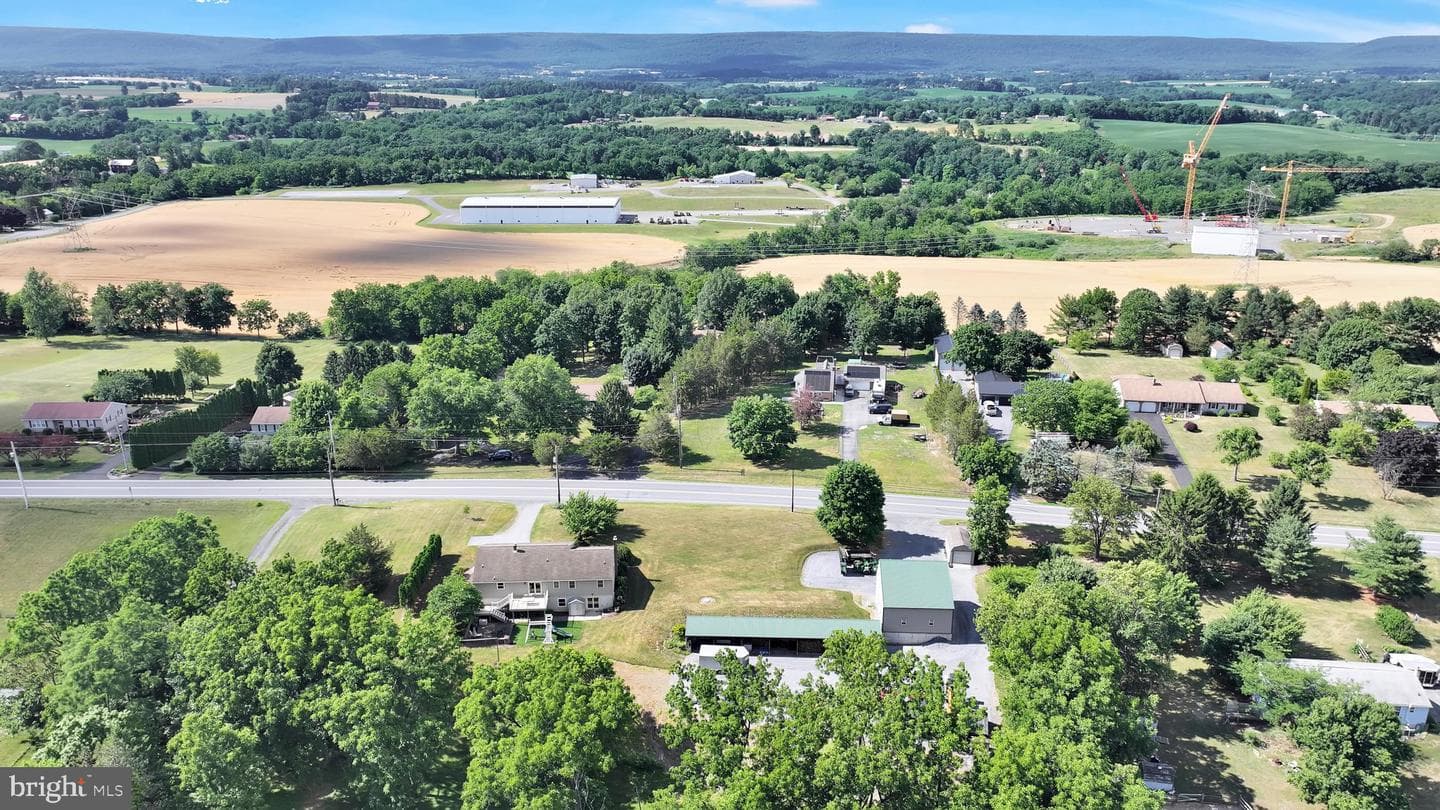 680 New Schaefferstown Road, Bernville