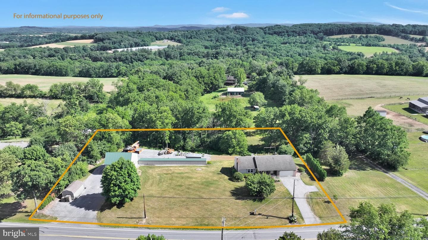 680 New Schaefferstown Road photo 5