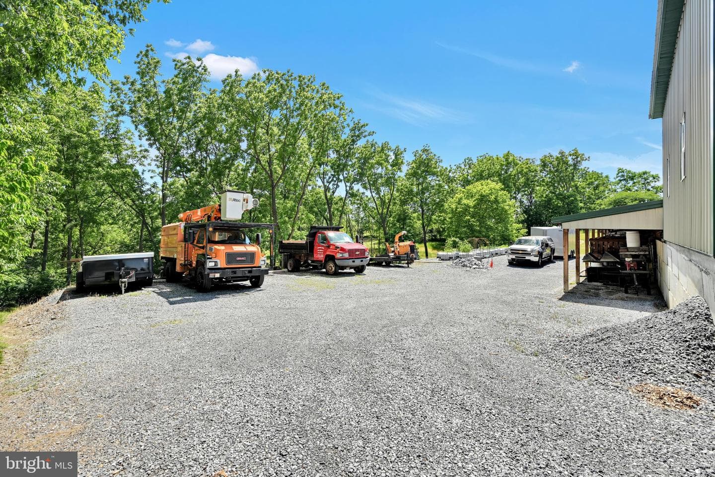 680 New Schaefferstown Road photo 58