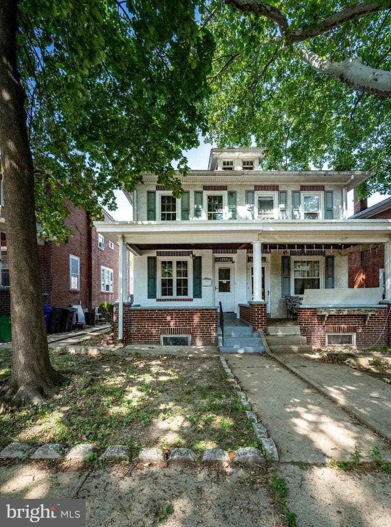 1228 Linden Street, Reading