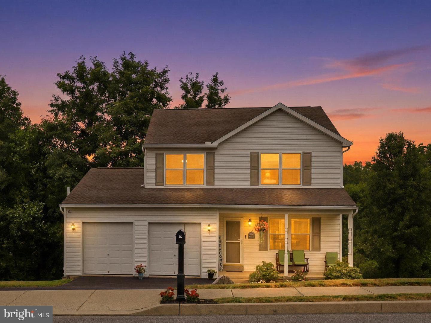 348 Dogwood Lane, Womelsdorf
