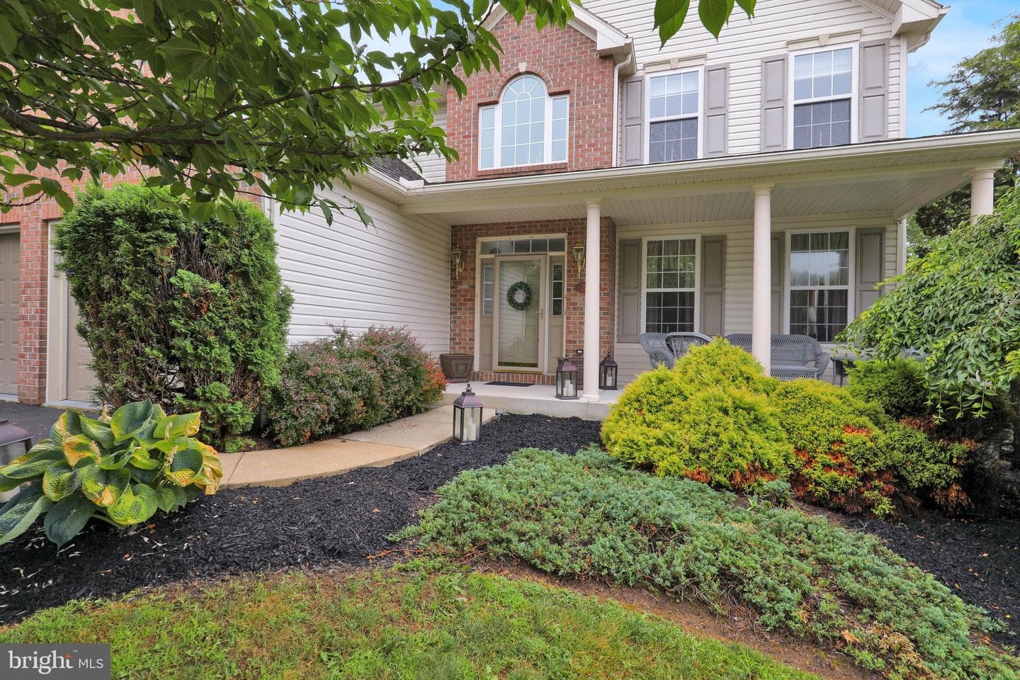 359 Mountain Boulevard, Wernersville