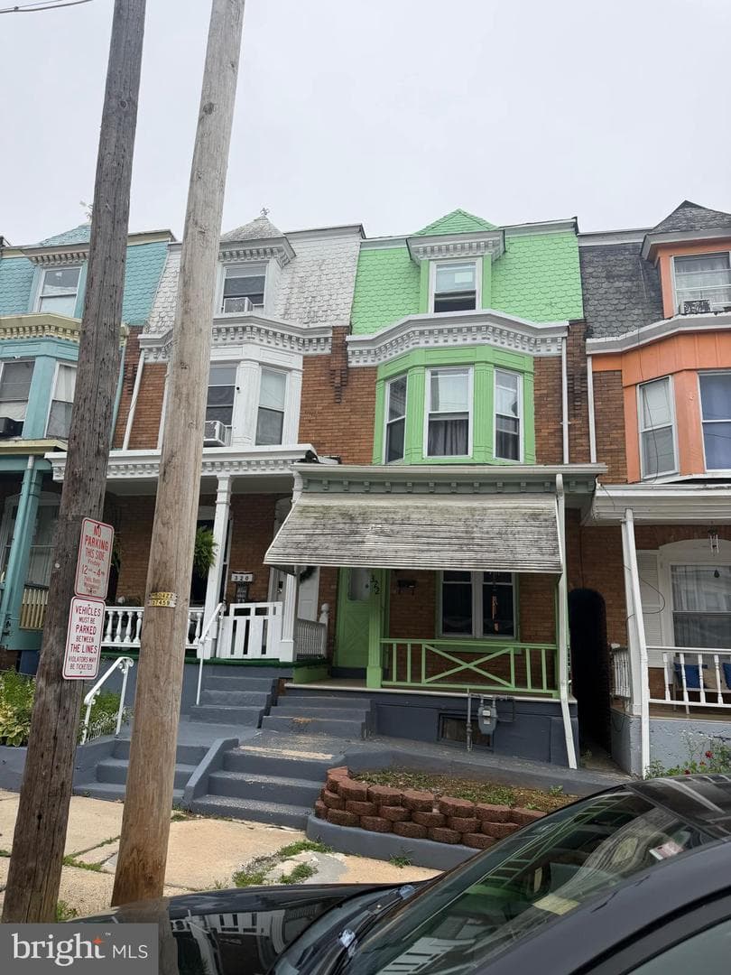 331 W Green Street, Reading