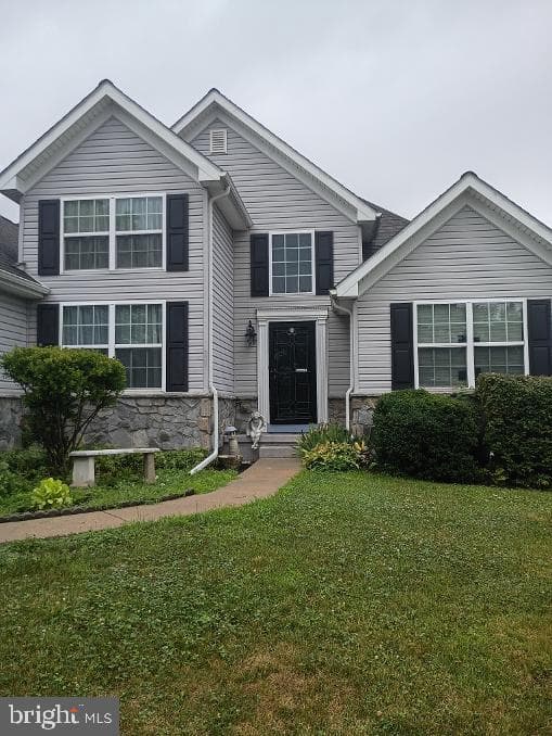 222 Yocom Road, Douglassville