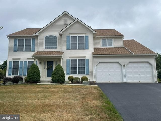 111 Running Creek Drive photo 1