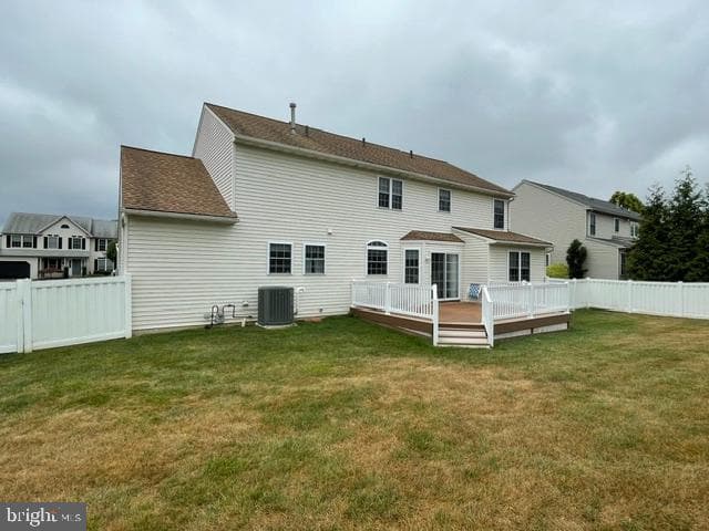 111 Running Creek Drive photo 3